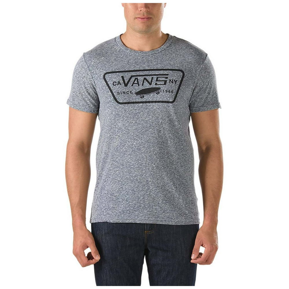 vans grey sweatpants