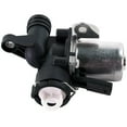 thumbnail image 6 of New Heater Valve Compatible With Dodge Freightliner Mercedes Benz E350 4Matic 6 Cyl 3.5L CL550 Base 8 Cyl 5.5L E550 4Matic 8 Cyl 5.5L C280 4Matic 6 Cyl 3.0L 2006-2013 By 2722000031, 6 of 7