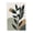 Earthy Tropical Botanicals, variant on Stupell Industries Contemporary Earthy Tropical Botanicals Canvas Art, 16 x 24, by LSR Design Studio