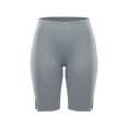thumbnail image 5 of Ihhxva Women's Plus Size High Waisted Yoga Shorts with Pockets Tummy Control Moisture-Wicking Gym Athletic XL-5XL, 5 of 8