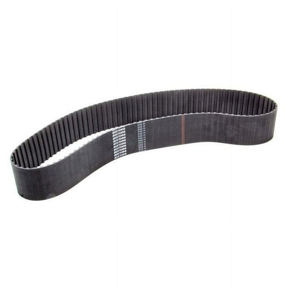 BB-600H300 Blower Belt - 120T 60 in. x 3 in. - 0.5 in. Pitch