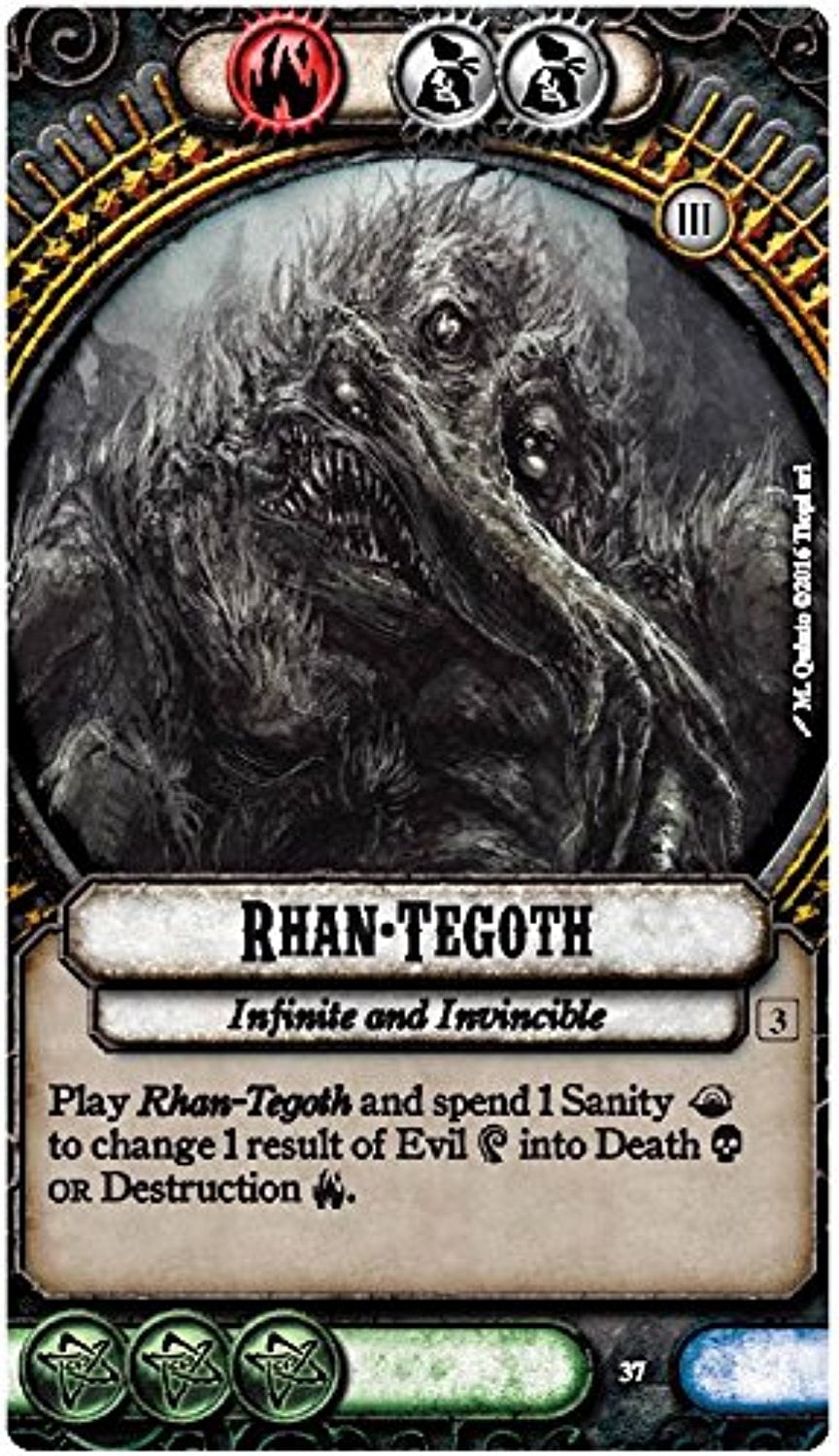 Mayfair Games Kingsport Festival: the Card Game