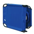 thumbnail image 2 of Outsunny Adjustable Portable Lounge Chair, 2 of 2