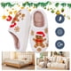 thumbnail image 1 of Termales Planas Pan Navideño para Un Interior, 1 of 9