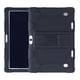 thumbnail image 1 of Funda de silicona universal VOSS para tabletas Android de 10 a 10,1 pulgadas: resistente a golpes y flexible., 1 of 8