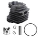 thumbnail image 4 of Reemplazo De Cilindro Pistón ANGGREK 46 mm para Motosierra Husqvarna 50 5555, 4 of 8