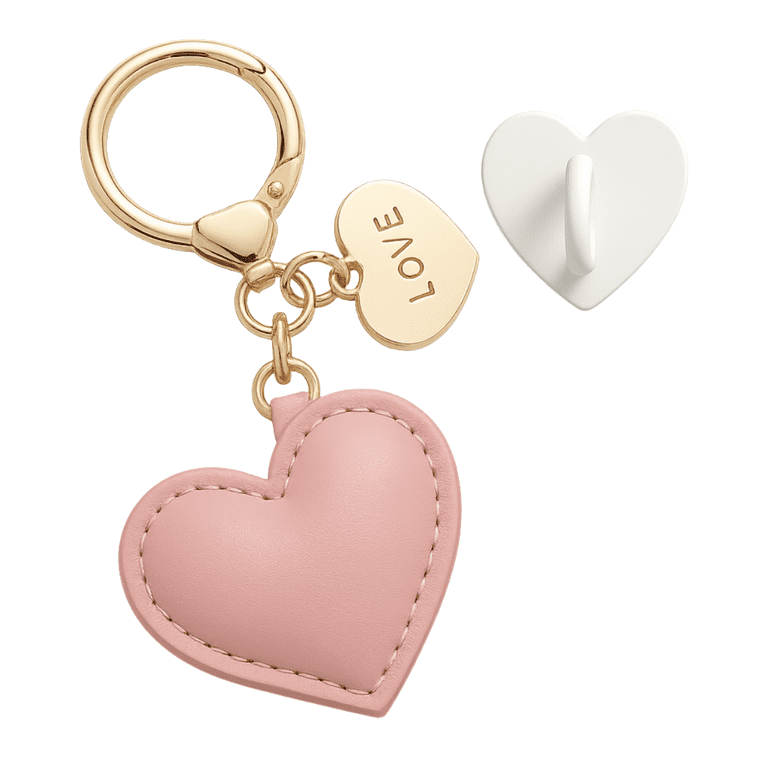 Biddlebee Tumbler & Purse Charm with Charm Hook Drinkware