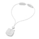 thumbnail image 3 of Xihbxyly Masajeador de Cuello, Dispositivo de Masaje de Cinco Modos, Función de Calor Ajustable, Soporte Cervical Cómodo, Terapia de Relajación, Alivio Del Estrés Diario, Incluye Cargador Usb, 3 of 6
