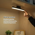 thumbnail image 4 of LED Makeup Lamp USB Light Hanging Lodestone Switch Mirror Lights Stepless Desk Lights Reading Night-light for Home Office Dormitory Cabinet Type 2, 4 of 9