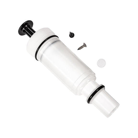 Pressure Assist Tanks Flushmate Cartridge C-100500-K Flush Gate Cartridge Replacement For Toilet Maintenance