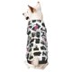 thumbnail image 1 of Fotbe Cool Camera Sudadera con Estampado para Perros Pequeños – Suéter con Capucha para Mascotas, Tela Suave de Forro Polar con Bolsillo-XX-Large, 1 of 7