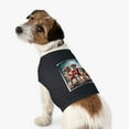 thumbnail image 3 of Pet Tank Top Boxer Puppies, 3 of 11