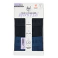 thumbnail image 3 of Pair of Thieves Hustle Boxer Briefs, 2-Pack, Black/Blue, 3 of 4