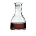 thumbnail image 2 of Ravenscroft Crystal W3783 Barrell Decanter, 2 of 3