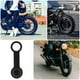 thumbnail image 3 of 15 tapones universales para purga de frenos de motocicleta y coche, de goma, para válvula de purga de freno de disco, 3 of 8