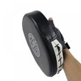 thumbnail image 2 of Aosijia Gants de Boxe pour Enfants Hommes & Femmes Rouge, 2 of 7