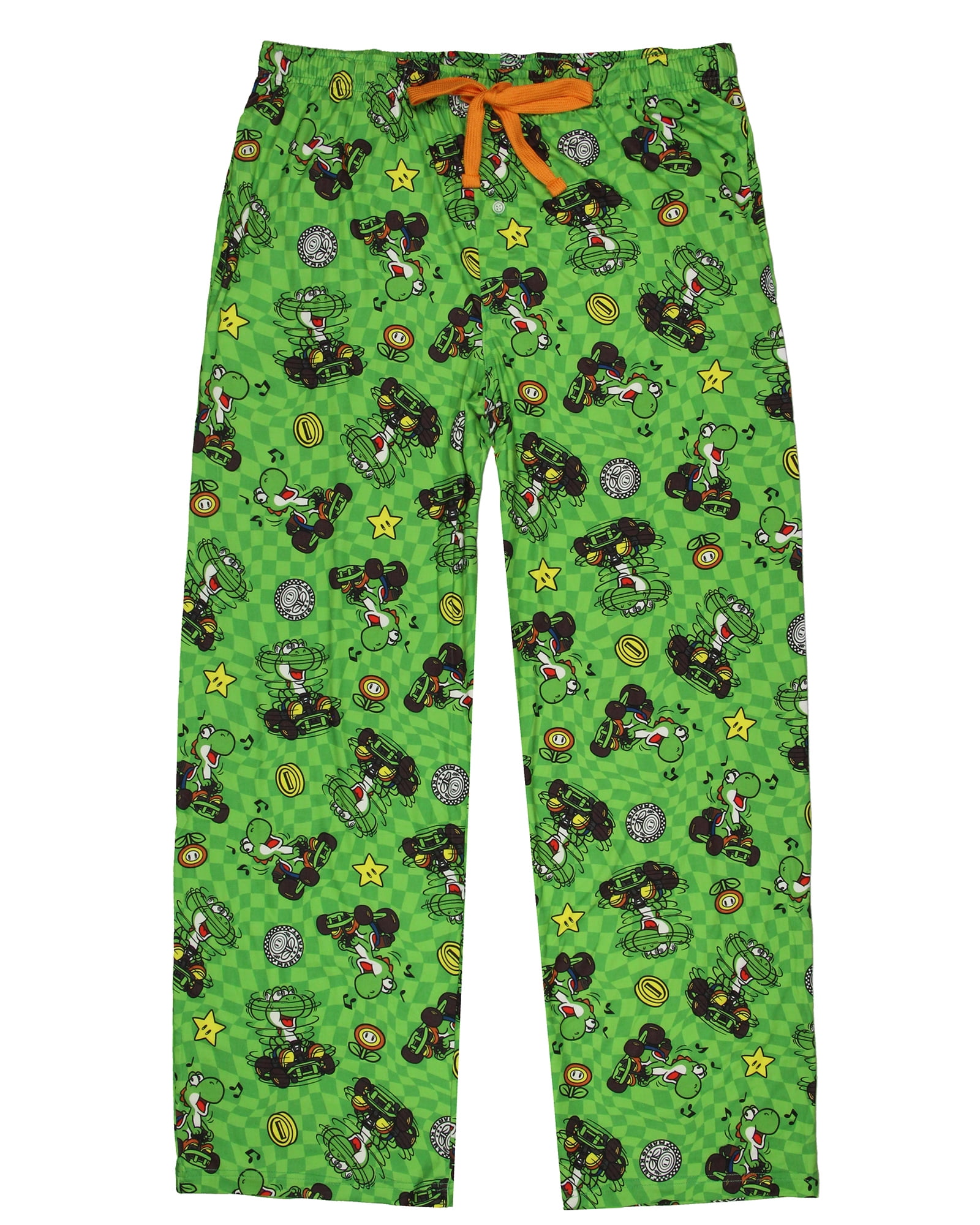 [Wootteo X RJ]Pajama Pants サイズL BT21 RJ x Wootteo pj pants in size lard
