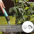 thumbnail image 4 of 10 tapones reemplazables para mangueras de jardín., 4 of 6
