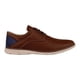 thumbnail image 2 of ZAPATOS CABALLERO STYLO 611 PIEL CAFÉ Stylo 611, 2 of 4