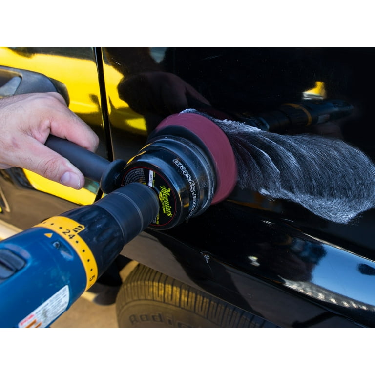 SCRATCH❗️ Meguiar's® ScratchX®, G10307, 7 oz., Liquid | Meguiar's