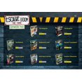 thumbnail image 2 of Identity Games Escape Room The Game Expansion Pack: Another Dimension, 2 of 3
