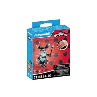Playmobil #71339 Miraculous: Rena Rouge - Walmart.com