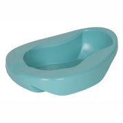 PCP Bed Pan, Teal,