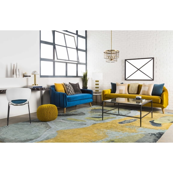 Hauteloom Wareemba Throw Pillow