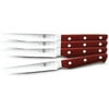 Paula Deen Steak Knife Set, 4 Piece