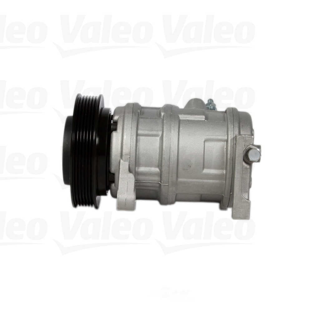 Valeo 815557 2001-2007 Dodge Grand Caravan Compressor