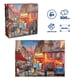 thumbnail image 2 of Rompecabezas Novelty Lenticular Paris 500 Piezas Novelty, 2 of 5