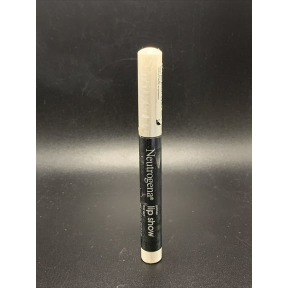 Neutrogena Lip Show Silky- first act 00