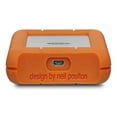 thumbnail image 2 of Disco Duro Lacie Rugged USB-C 2TB STFR2000800, 2 of 2