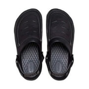Crocs Mens Yukon Vista II LiteRide Clog Sandal