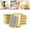 G, variant on Clearance Cleaning Brush under $10 Washing Up Sponge Double Kitchen Dishcloth Multi Purpose Absorbent Sponge Bowl Dish Cleaning Pad Scrubber Kitchen Dishwashing Cleaning Tool