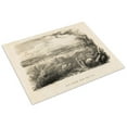 thumbnail image 3 of Print: New Haven From The S.E., circa 1830, 3 of 4