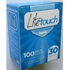 LiteTouch Ultra Thin Lancets 33 Guage, Box of 100 33 Gauge, Box of 100 10 Pack