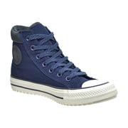 Converse Chuck Taylor All Star PC High Top Unisex Boots Obsidian/Black 153683c