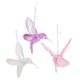 thumbnail image 5 of AURARMLET 3Ud Adorno Colgante De Colibrí En Acrílico Con Iridiscente Para De Ventana, 5 of 7