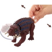 Jurassic World Savage Strike Scutosaurus