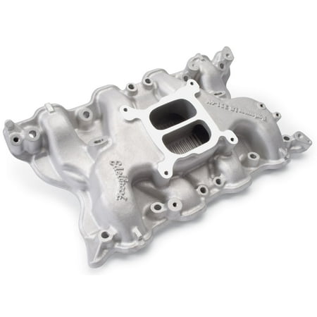 Edelbrock 2665 Performer Aluminum Intake Manifold
