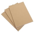 thumbnail image 3 of KAKOWELY bulk notepads 3 Books Carbonless Triplicate Notepad Multi-Part Auto-Copy Receipt Book For Efficient Office Use Blank Design For Versatile Writing Needs (A5), 3 of 4
