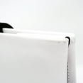 thumbnail image 6 of Pre-Owned Valentino Garavani VLTN Shopper Type Women,Men Leather Tote Bag Black,White (Good), 6 of 11