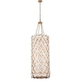 thumbnail image 2 of N1866-760-Minka Metropolitan-Niu - 12 Light Foyer-63.63 Inches Tall and 20 Inches Wide, 2 of 7