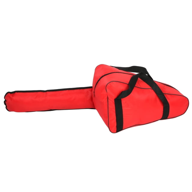 Sac de Tronçonneuse Résistant à l'Usure, Rangement de Tronçonneuse, pour Protéger la Maison Tronçonneuse pour Bûcheron