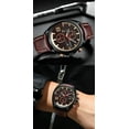 thumbnail image 3 of Curren 8324 Montre de Sport à Quartz pour Homme Marque Mode Décontractée Masculin Multifonction Étanche Montre-Bracelet, 3 of 7