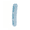 Blue A, variant on Silicone Dog Chew Toy with Bristles, Stuffable Treat Teether, BPA-Free Dental Chew for Small Medium Dogs