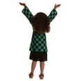 thumbnail image 3 of Boy's Anime Slayer Costume Robe, 3 of 4