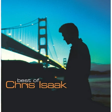 Best of Chris Isaak (Best Chris Hansen Moments)