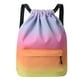 thumbnail image 2 of ¡Ahorra Hoy!, Este es un bolso bandolera informal de negocios para computadora portátil, ropa de moda y bolso de viaje. Es un bolso de lona con cremallera para viajes para hombres. Akmoler, 2 of 8